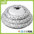 Warm Comfortable Spots Footprint Pet Cushion&Bed